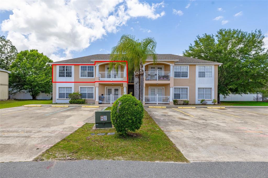 170 BOWIE LANE UNIT C, KISSIMMEE, FL — photo 2 of 12