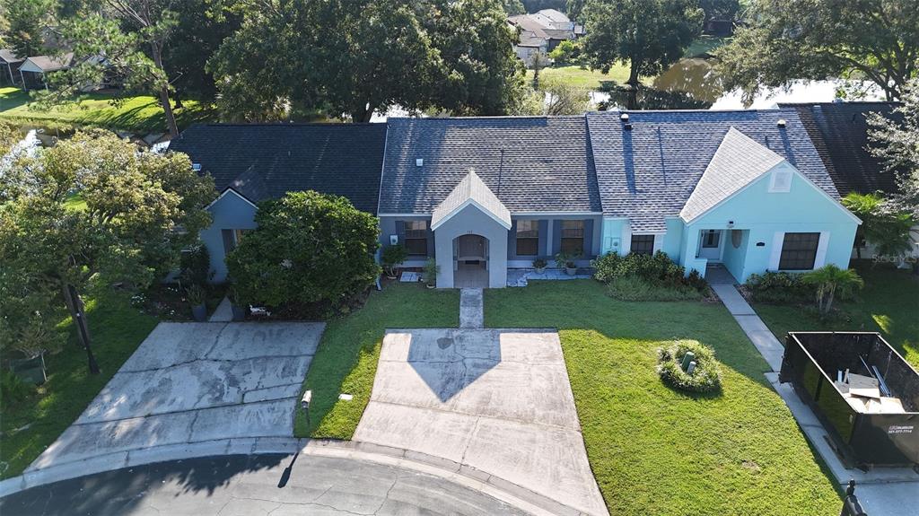 111 CANDLEWICK COURT