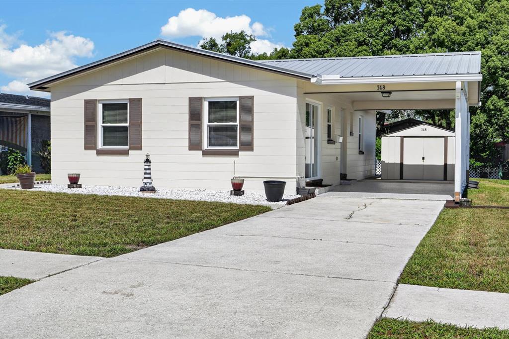 148 ANDORA STREET, ST AUGUSTINE, FL — photo 3 of 30