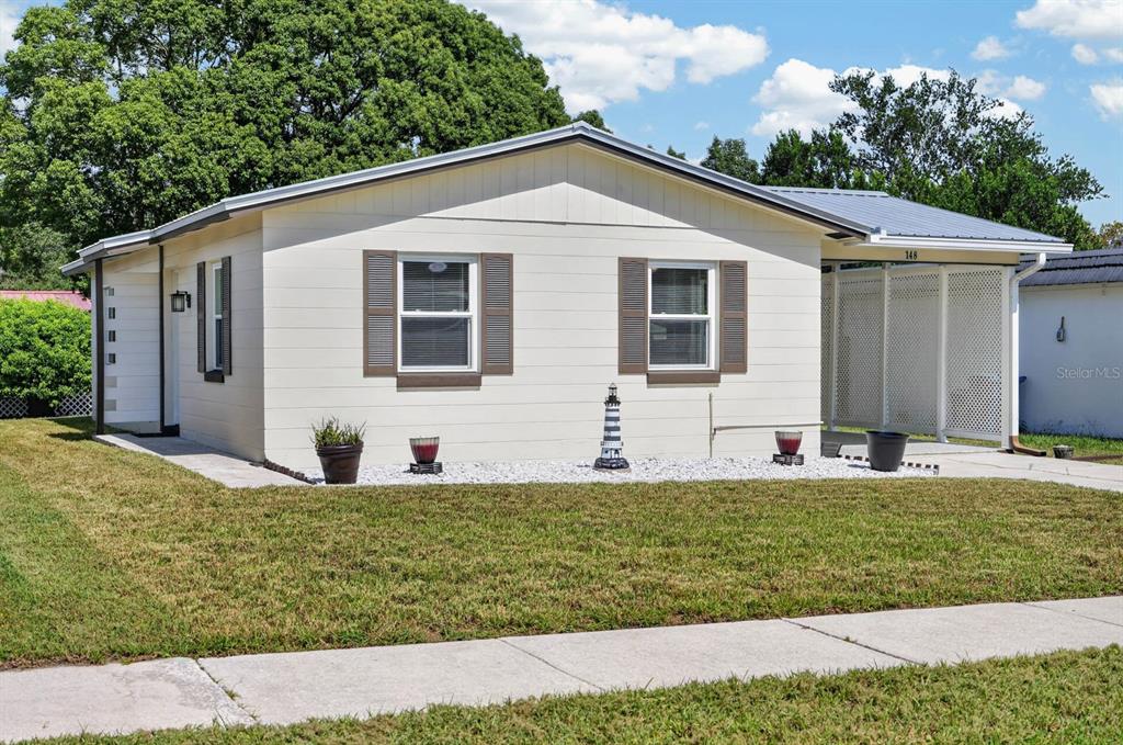 148 ANDORA STREET, ST AUGUSTINE, FL — photo 4 of 30