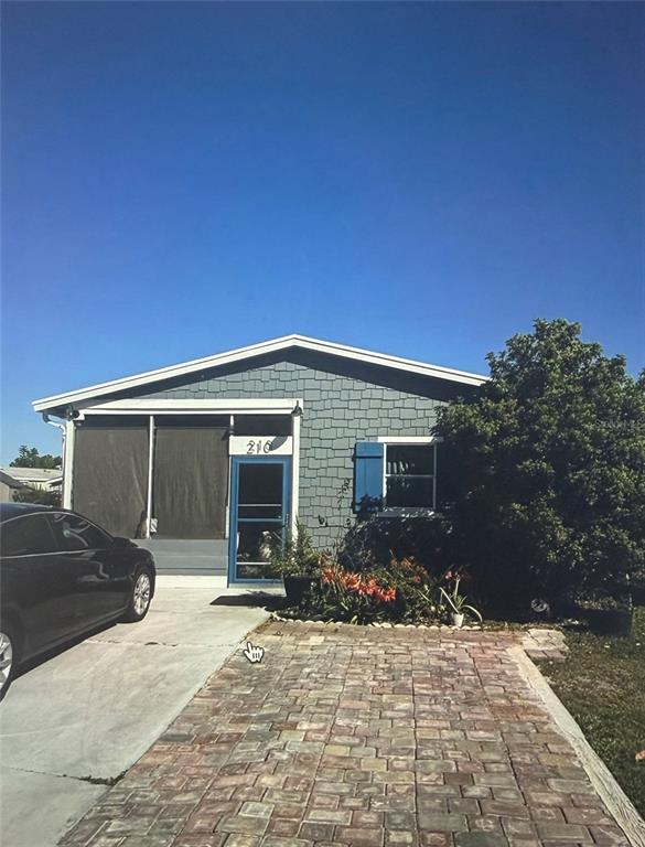 50989 HIGHWAY 27 UNIT 210