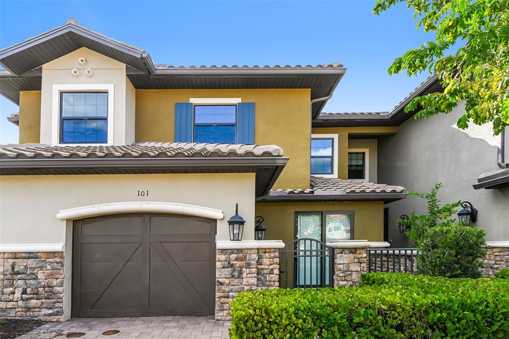 9636 MONTELANICO LOOP UNIT 101