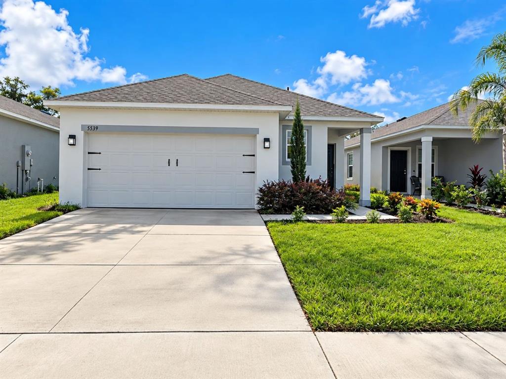 5539 MADDIE DRIVE