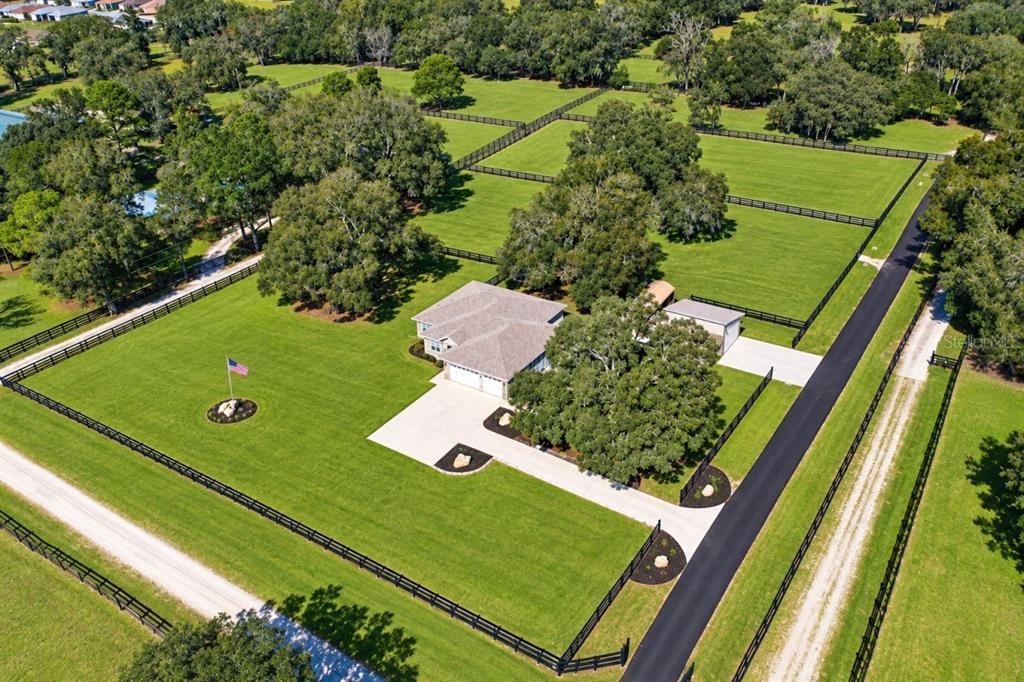 7557 SW 86TH LANE, OCALA, FL — photo 2 of 20