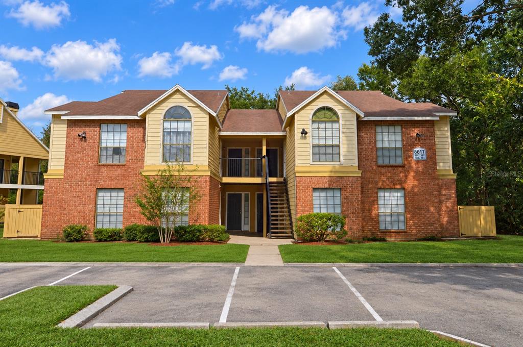 8617 FANCY FINCH DRIVE UNIT 101