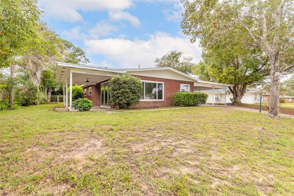 14 LEE DRIVE, EDGEWATER, FL — photo 2 of 24