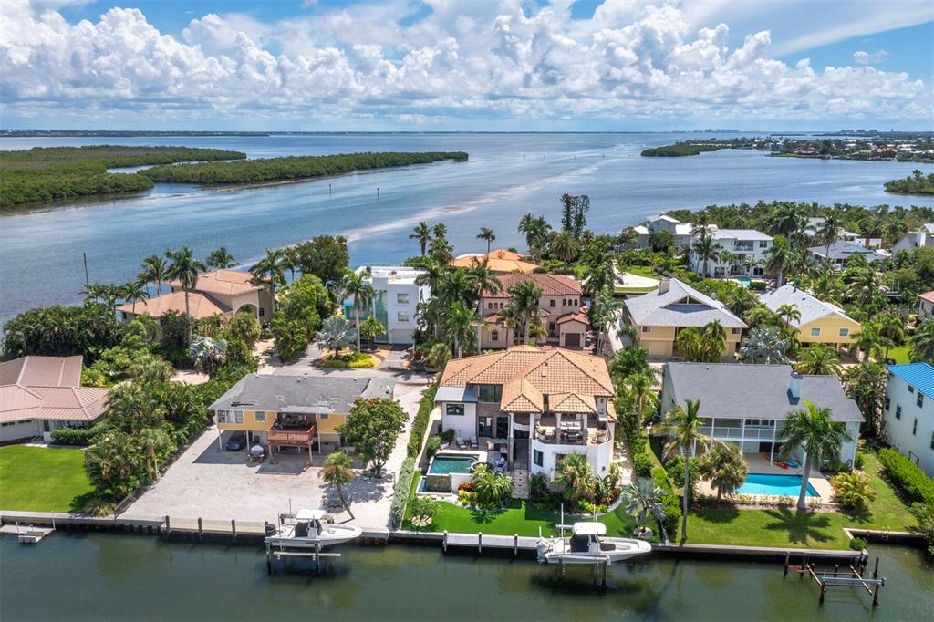 795 MARBURY LANE, LONGBOAT KEY, FL — photo 4 of 30