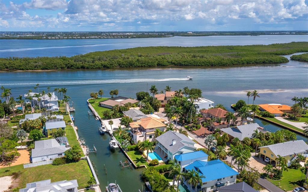 795 MARBURY LANE, LONGBOAT KEY, FL — photo 5 of 30