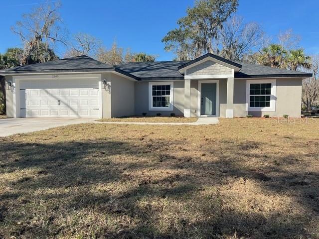 2300 LIME TREE DRIVE