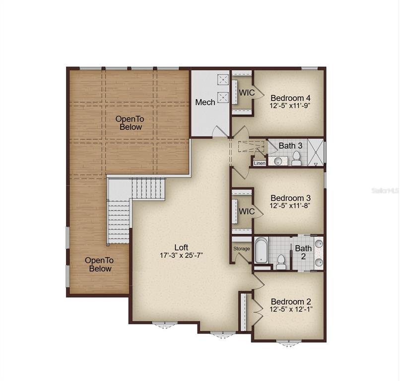 1099 SW 147TH TERRACE, NEWBERRY, FL — photo 4 of 30