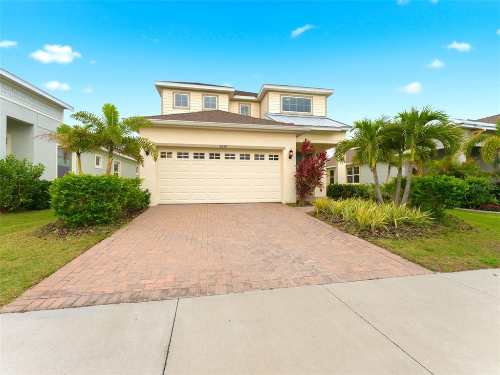 5232 WISHING ARCH DRIVE