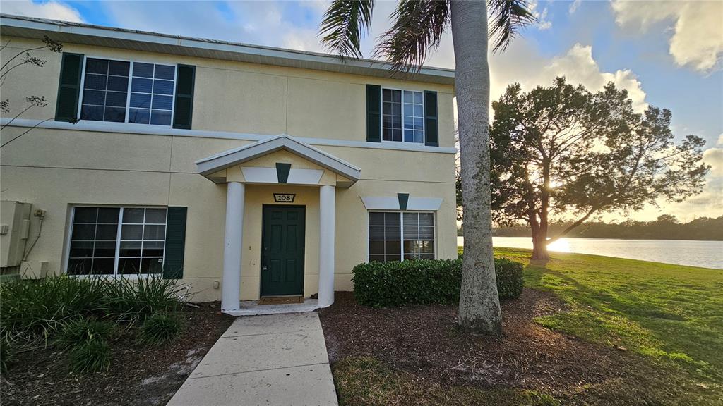 220 CAPE HARBOUR LOOP UNIT 108