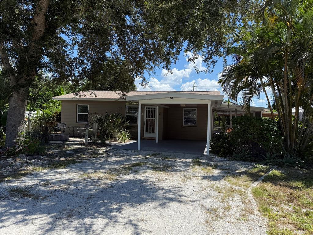 412 RIVER BOULEVARD S, NOKOMIS, FL — photo 2 of 15