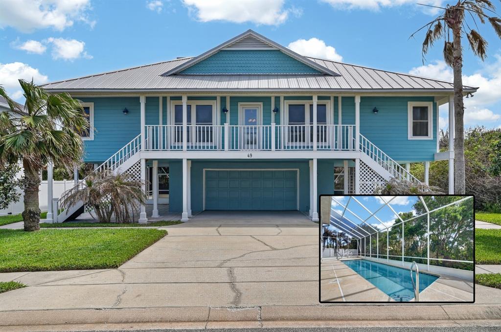 49 LOGGERHEAD COURT