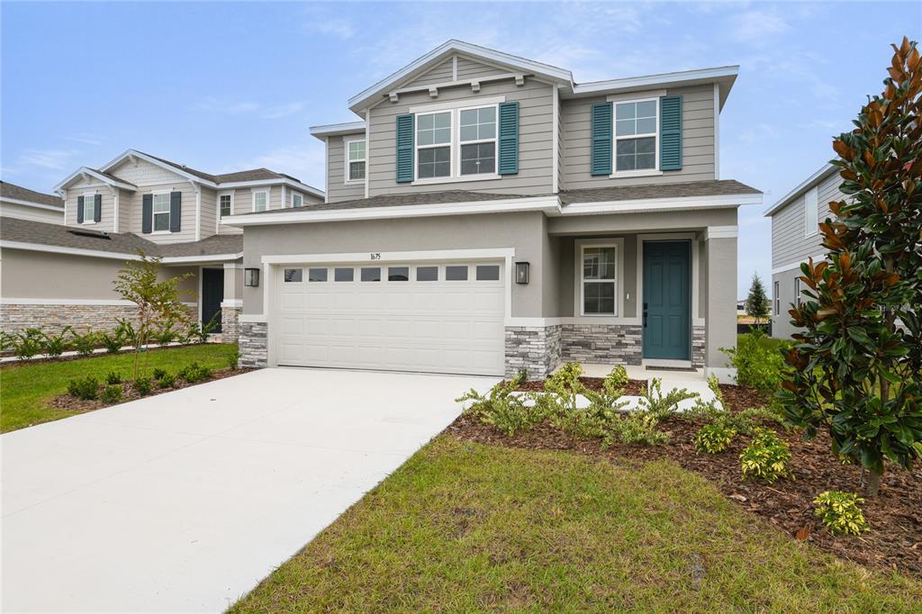 1675 CROOKED CREEK STREET