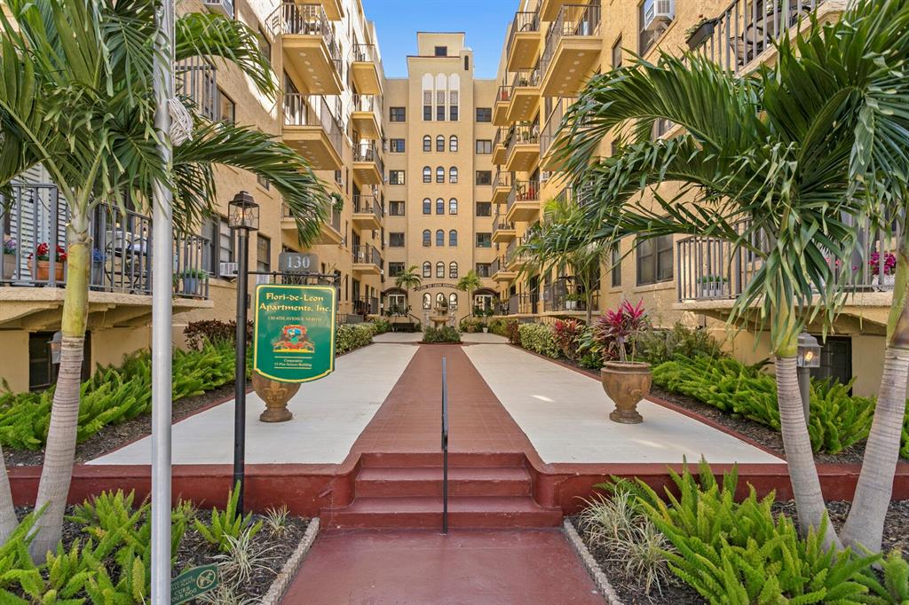130 4TH AVENUE N UNIT 105