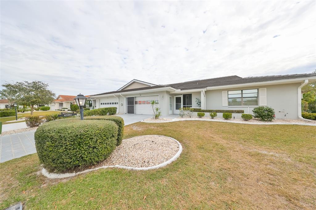 1601 WOODMAR DRIVE