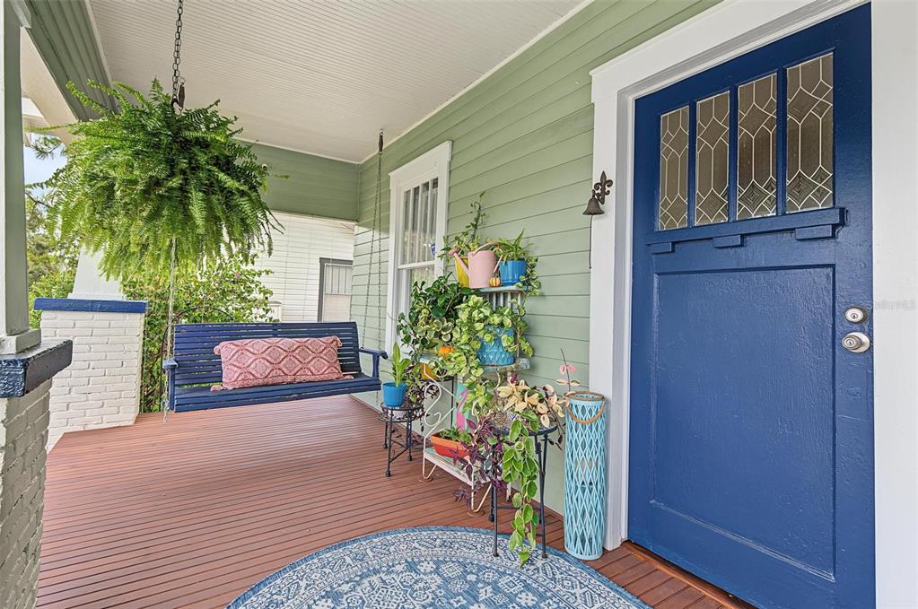 809 E FLORA STREET, TAMPA, FL — photo 2 of 30