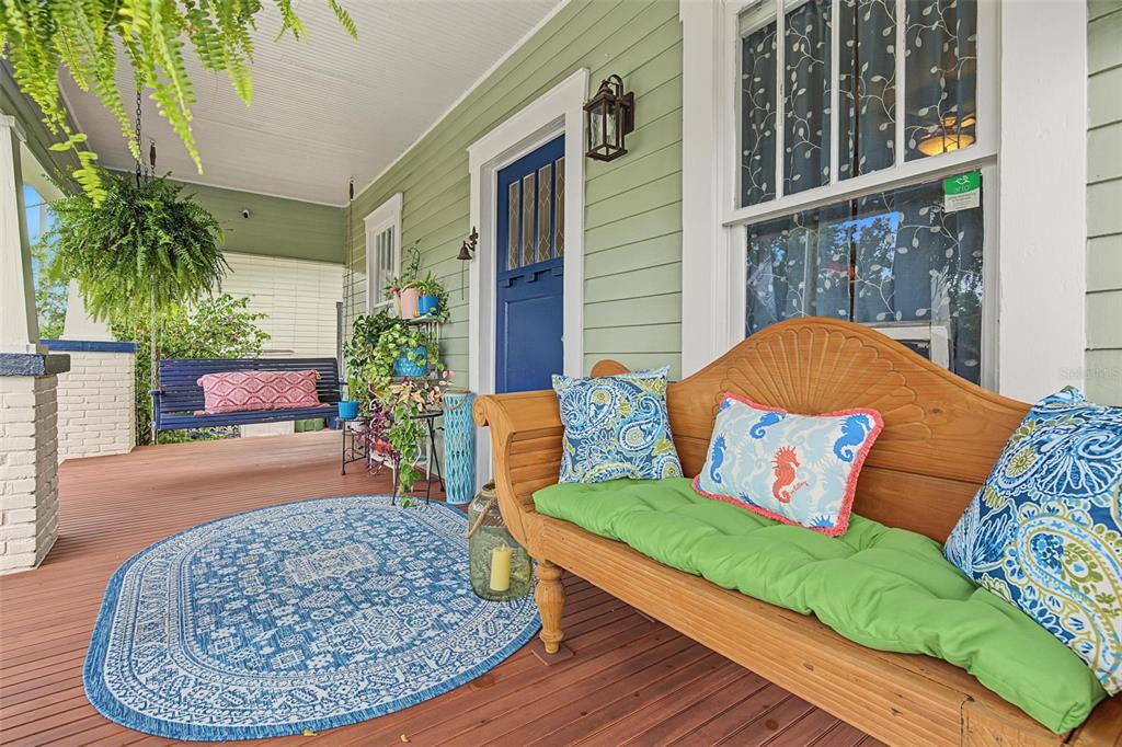 809 E FLORA STREET, TAMPA, FL — photo 4 of 30
