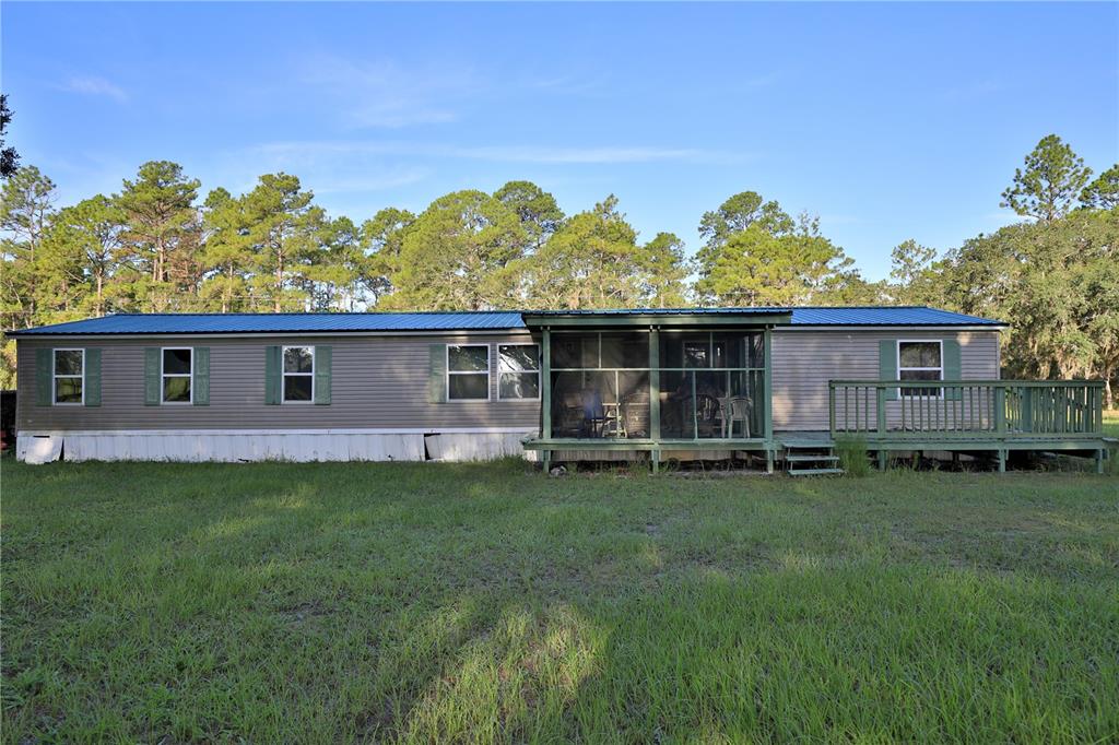 22510 NE 130TH COURT ROAD, FORT MC COY, FL — photo 5 of 11