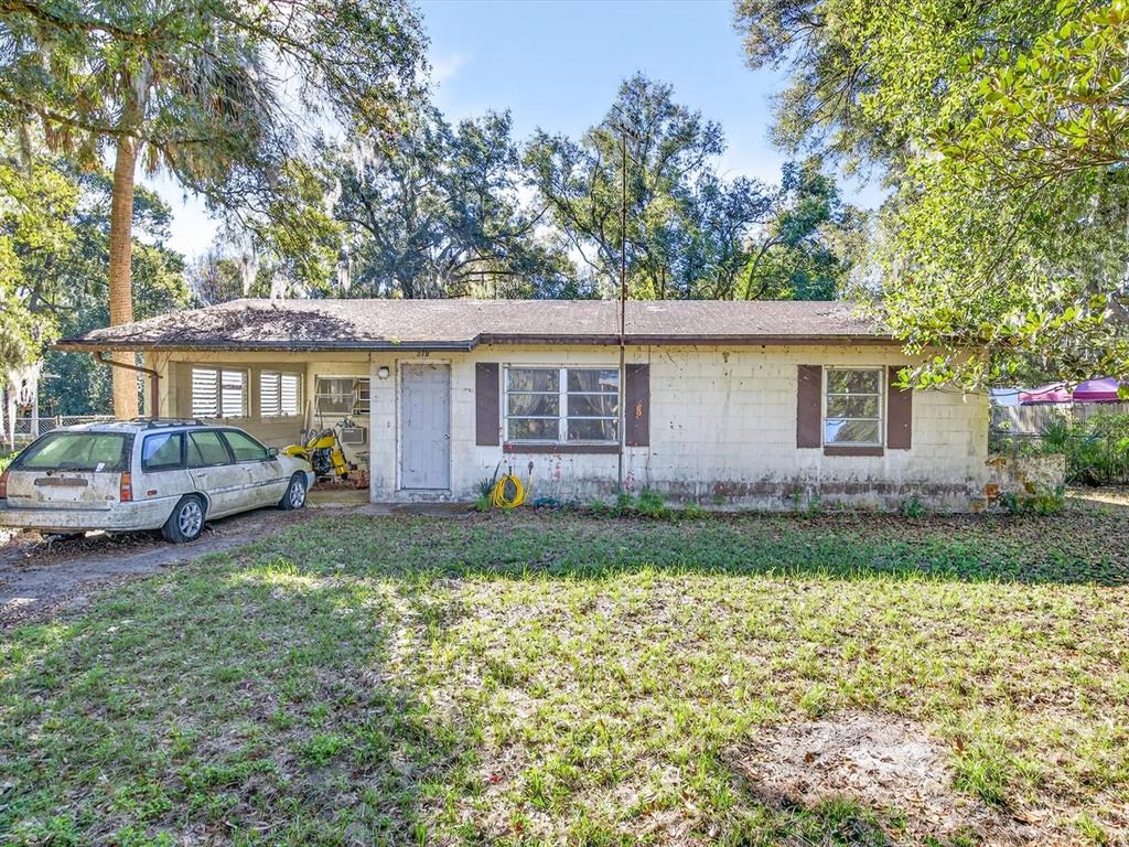 318 W PALMETTO AVENUE