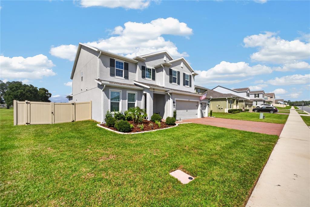 5277 OBSIDIAN GATE DRIVE, MOUNT DORA, FL — photo 2 of 30