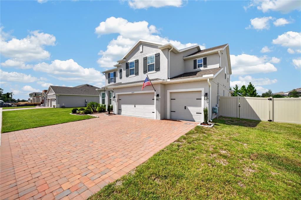 5277 OBSIDIAN GATE DRIVE, MOUNT DORA, FL — photo 3 of 30
