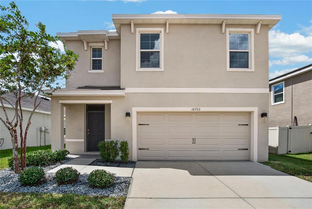 16733 TRITE BEND STREET, WIMAUMA, FL — photo 2 of 30