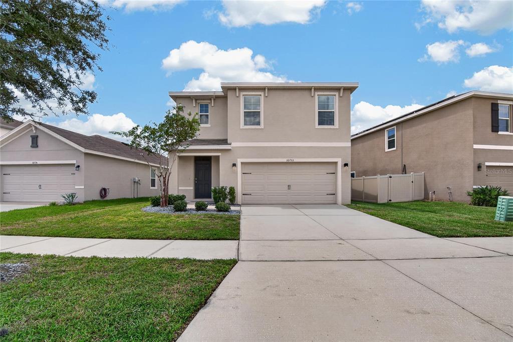 16733 TRITE BEND STREET, WIMAUMA, FL — photo 3 of 30