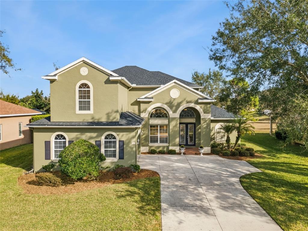 3643 PEACEFUL VALLEY DRIVE