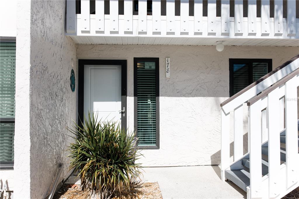 1801 GULF DRIVE N UNIT 178