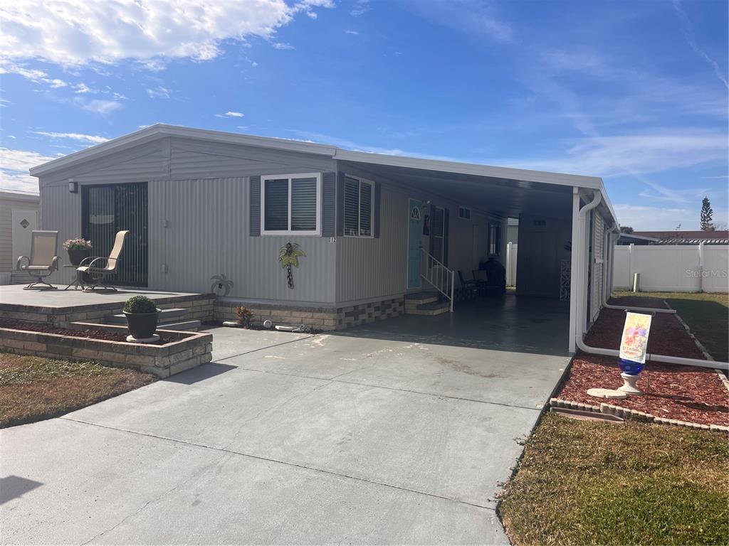5316 53RD AVENUE E UNIT O12