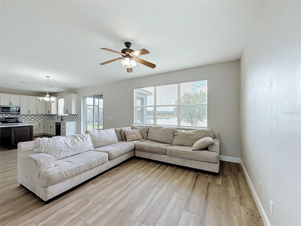 852 N JACKS LAKE ROAD, CLERMONT, FL — photo 5 of 30
