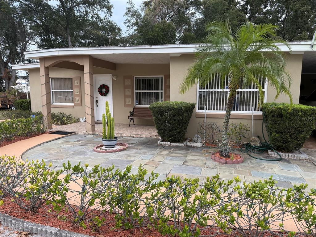 3507 CURTIS DRIVE
