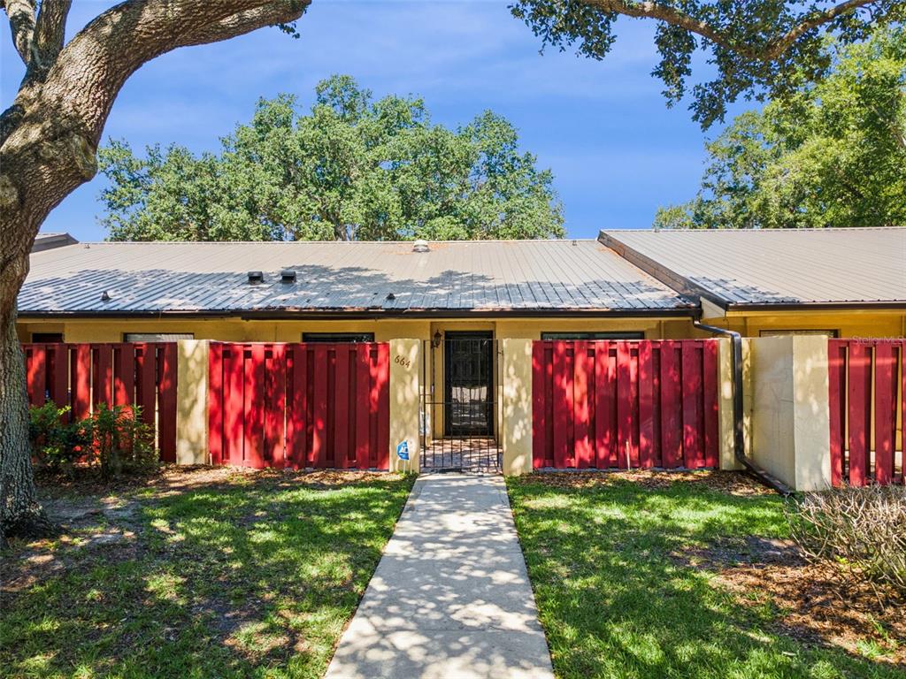 664 CLUBHOUSE ROAD
