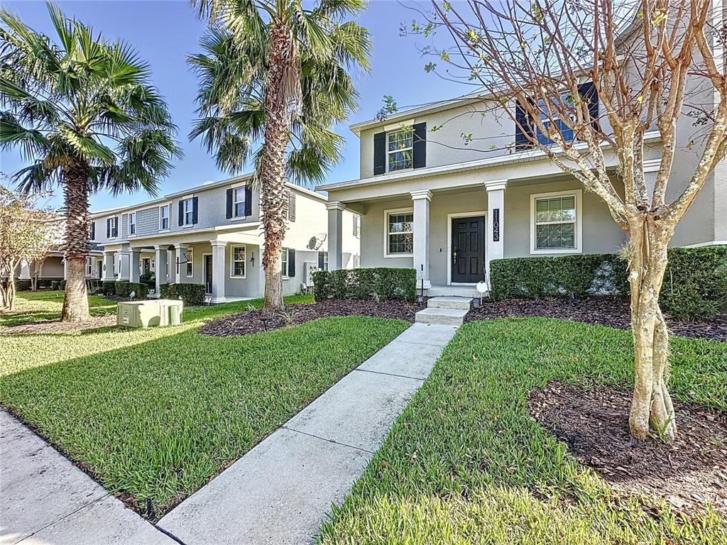 11043 SUSPENSE DR, WINTER GARDEN, FL — photo 2 of 36