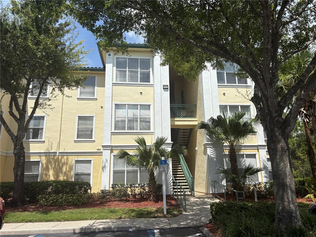 8929 LEGACY COURT UNIT 307