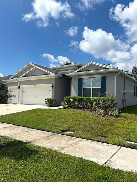 1530 BARBERRY DRIVE, KISSIMMEE, FL — photo 2 of 30