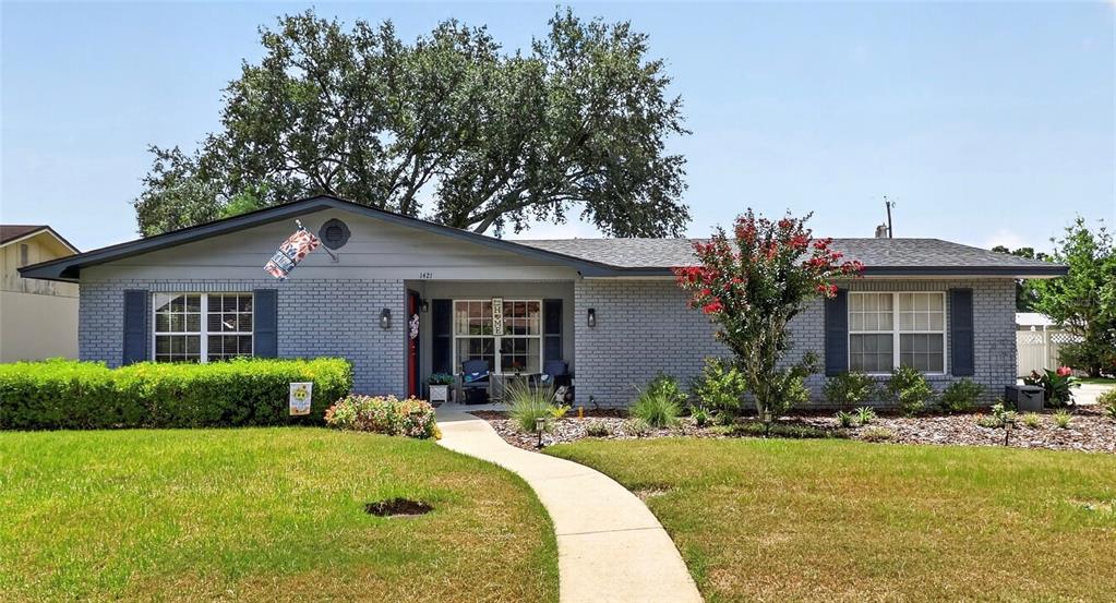 1421 ELLISON LANE