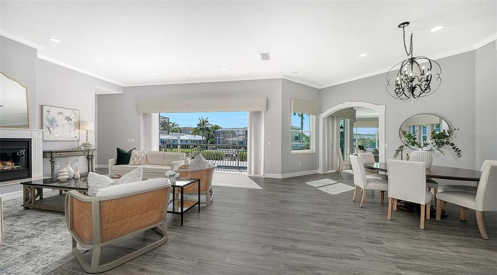 560 CHIPPING LANE, LONGBOAT KEY, FL — photo 3 of 30