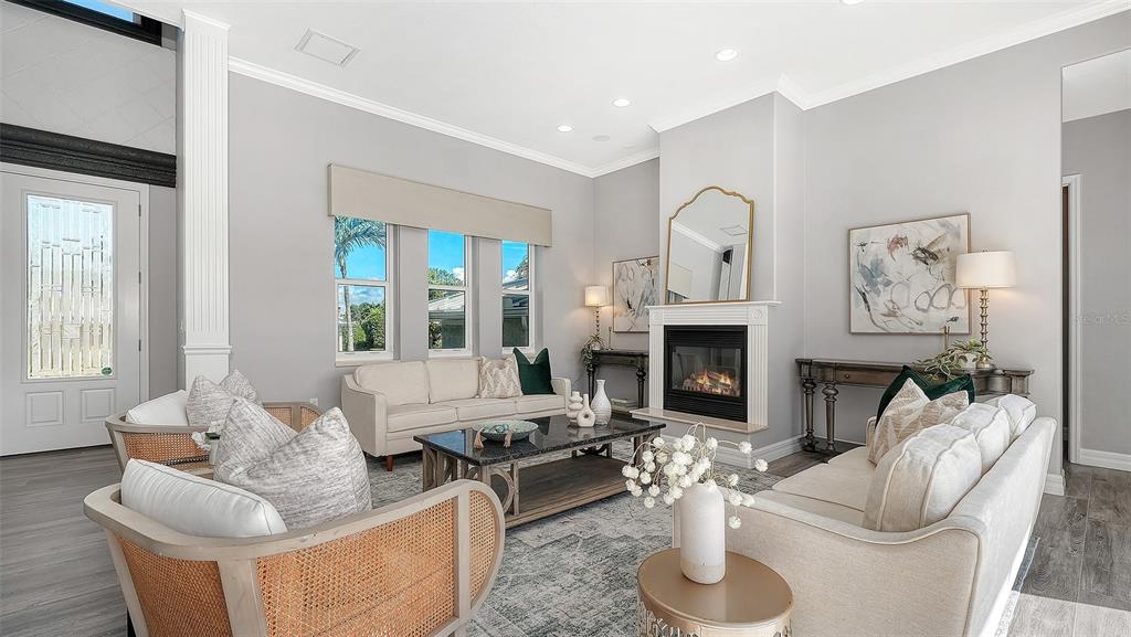 560 CHIPPING LANE, LONGBOAT KEY, FL — photo 5 of 30