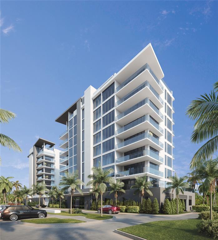 253 GOLDEN GATE POINT UNIT 502