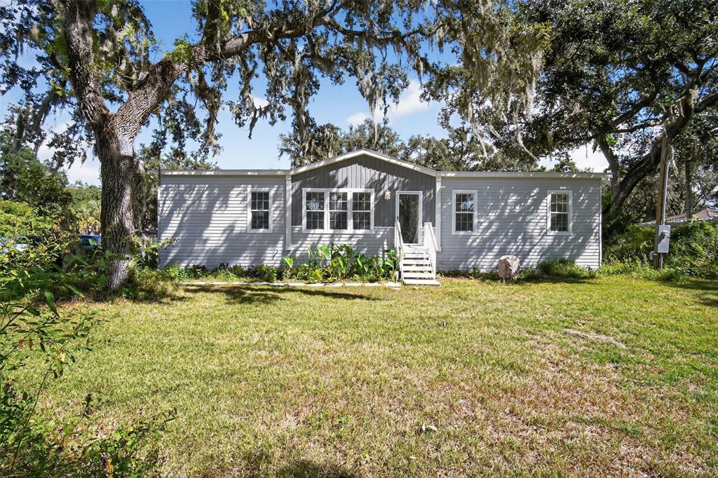 12706 MCINTOSH ROAD