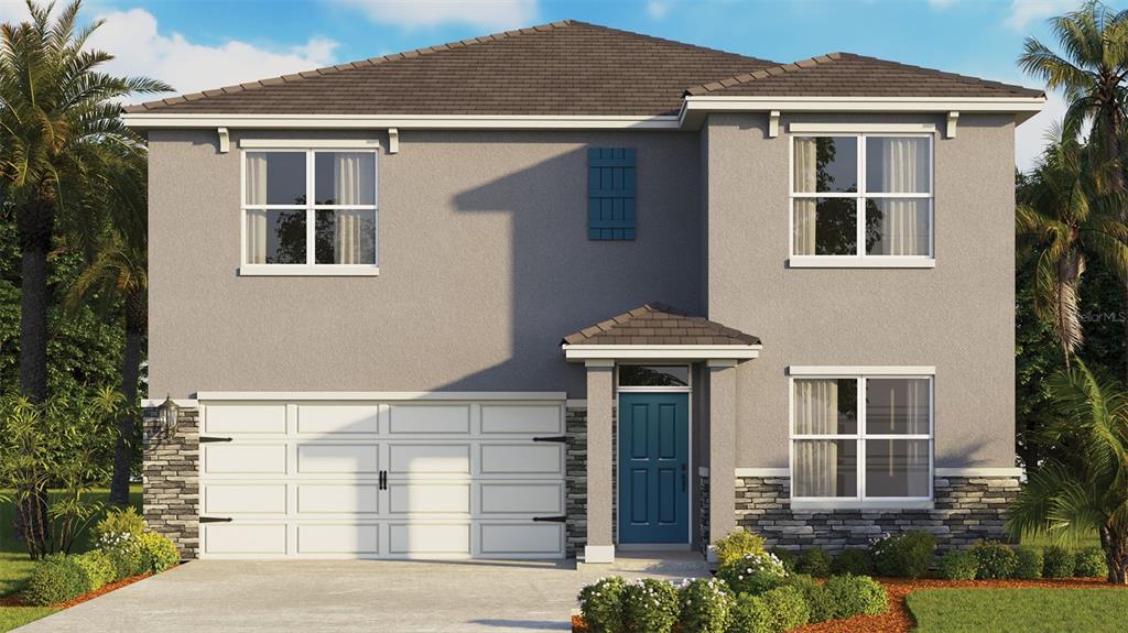 5048 GOPHER APPLE DRIVE