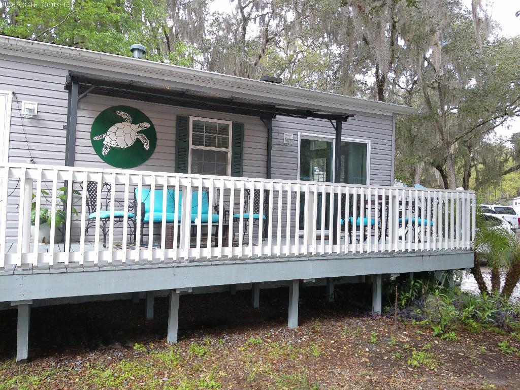 25312 140TH PLACE NE, FORT MC COY, FL — photo 2 of 15