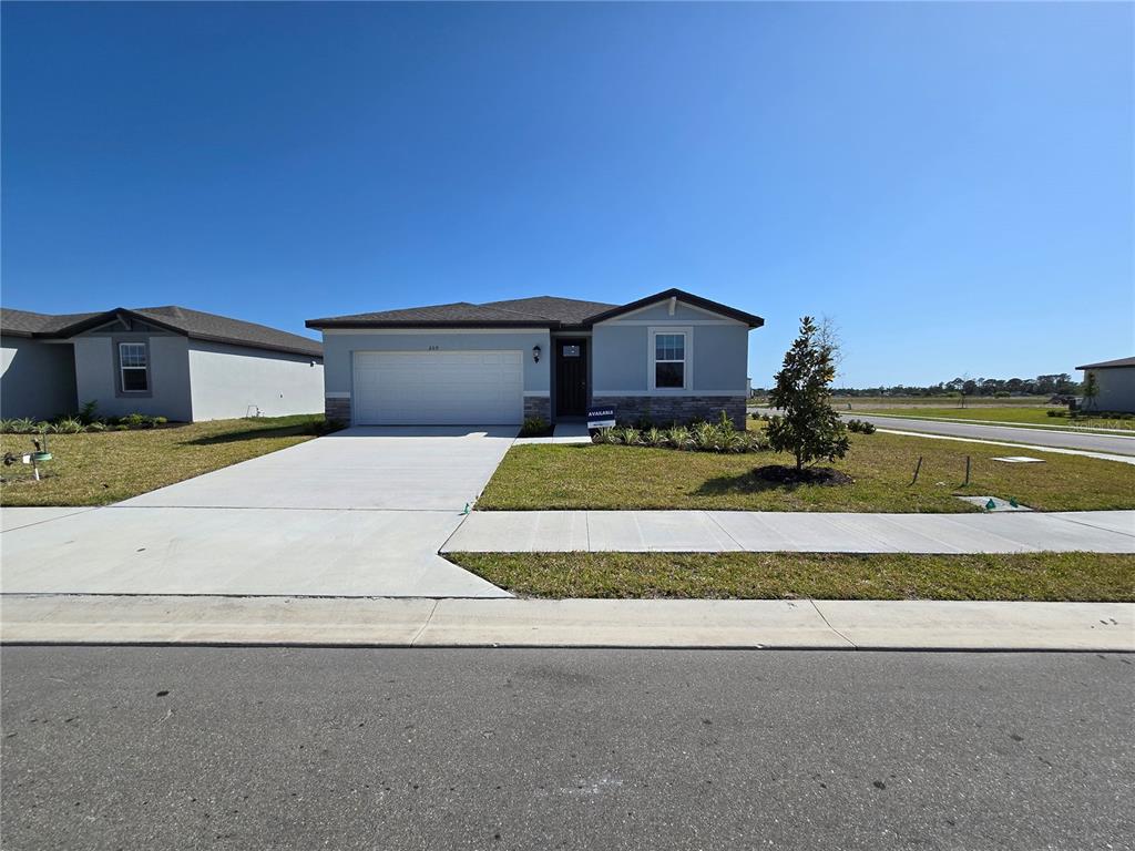 209 LAZY SHORE DRIVE