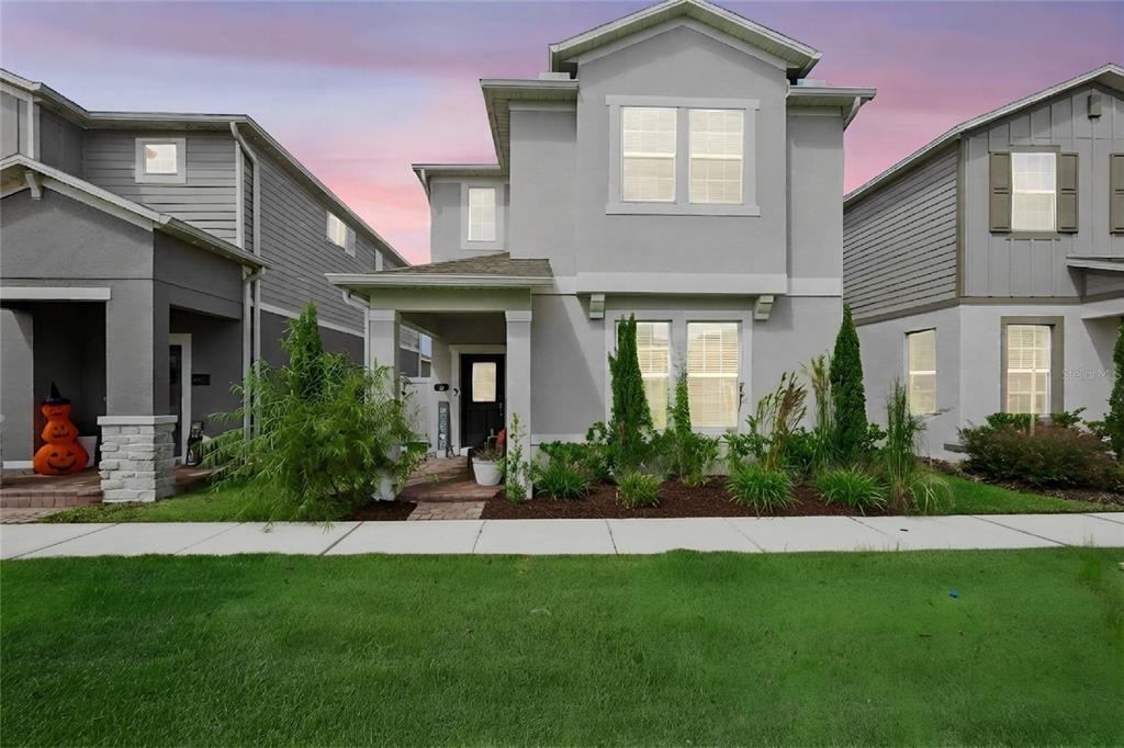 613 CHEVAL LANE