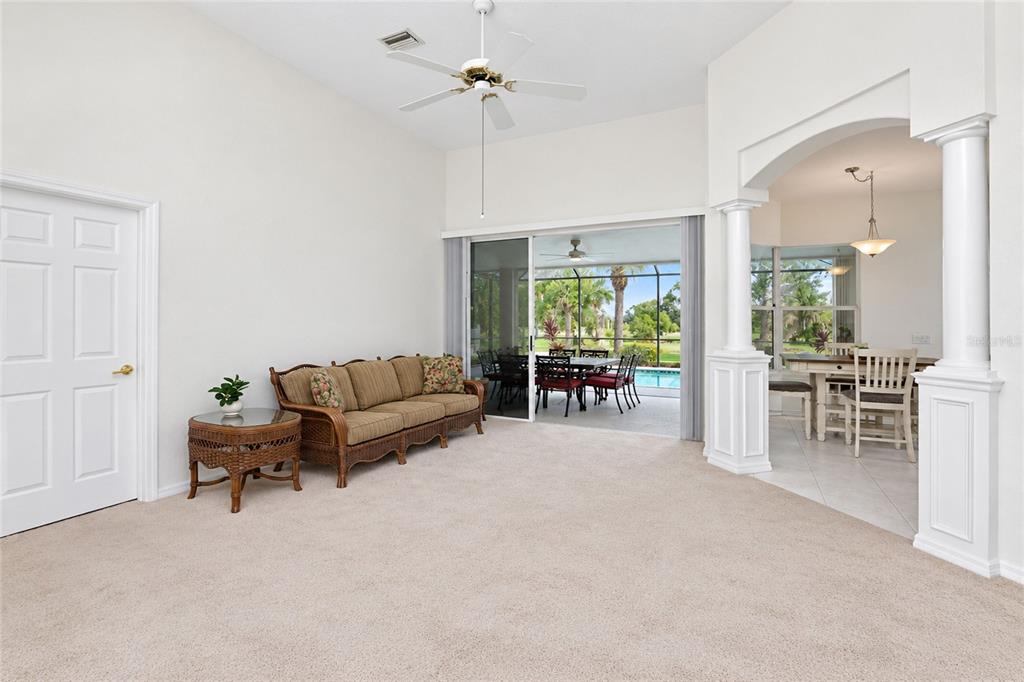36 LONG MEADOW COURT, ROTONDA WEST, FL — photo 4 of 30