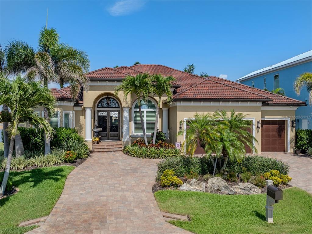 95 COLONY POINT DRIVE