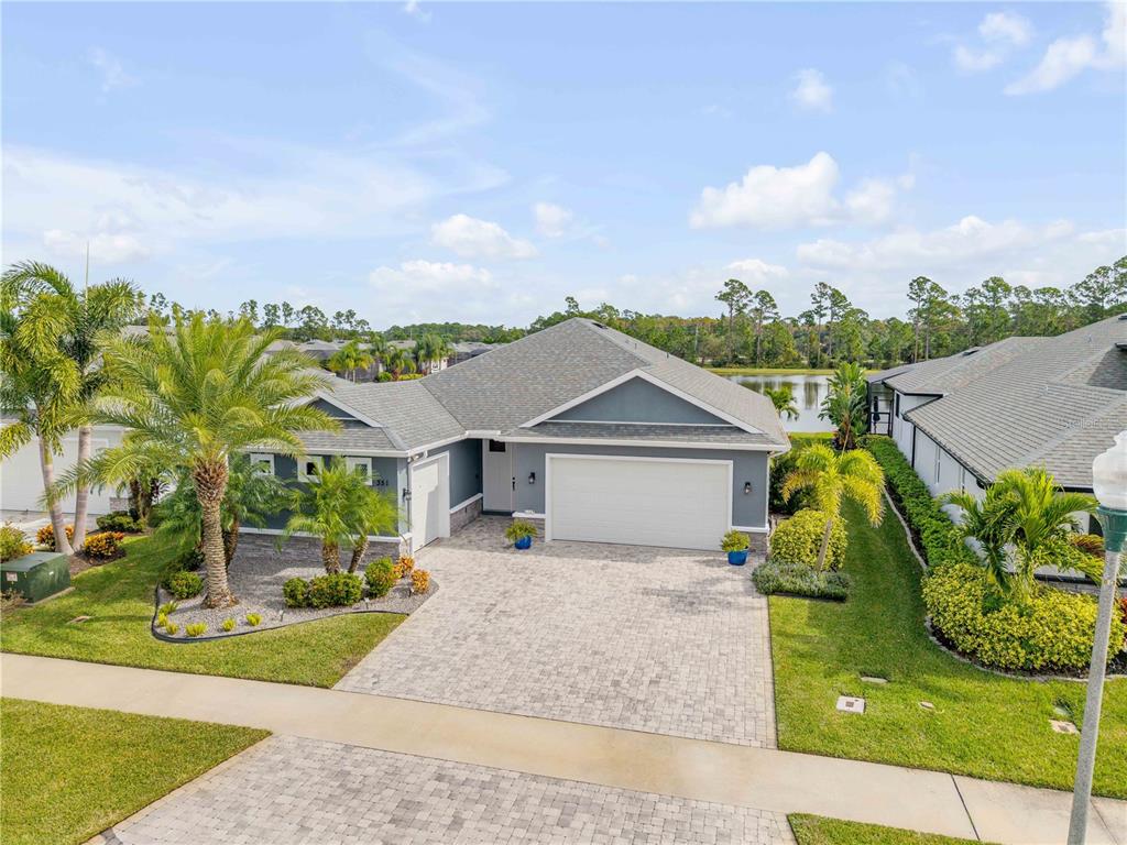 351 VENETIAN PALMS BOULEVARD